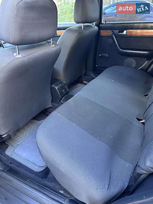 Универсал Audi 100 1992 в Киеве фото 13 Универсал Audi 100 1992 в Киеве
