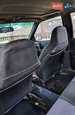 Седан Audi 100 1986 в  фото 12 Седан Audi 100 1986 в