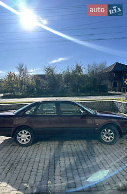 Седан Audi 100 1991 в 