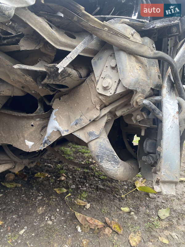 Седан Audi 100 1992 в Вінниці фото 24 Седан Audi 100 1992 в Вінниці