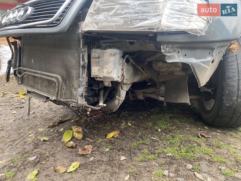Седан Audi 100 1992 в Вінниці фото 16 Седан Audi 100 1992 в Вінниці