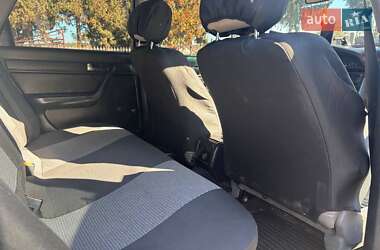Седан Audi 100 1992 в 