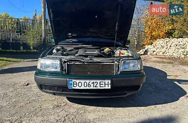 Седан Audi 100 1992 в 