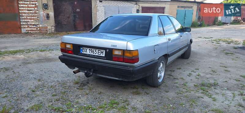 Audi 100 1990