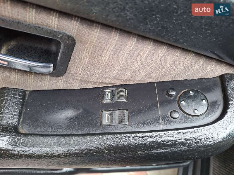 Седан Audi 100 1990 в Тернополі фото 14 Седан Audi 100 1990 в Тернополі