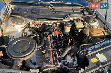 Седан Audi 100 1987 в  фото 9 Седан Audi 100 1987 в