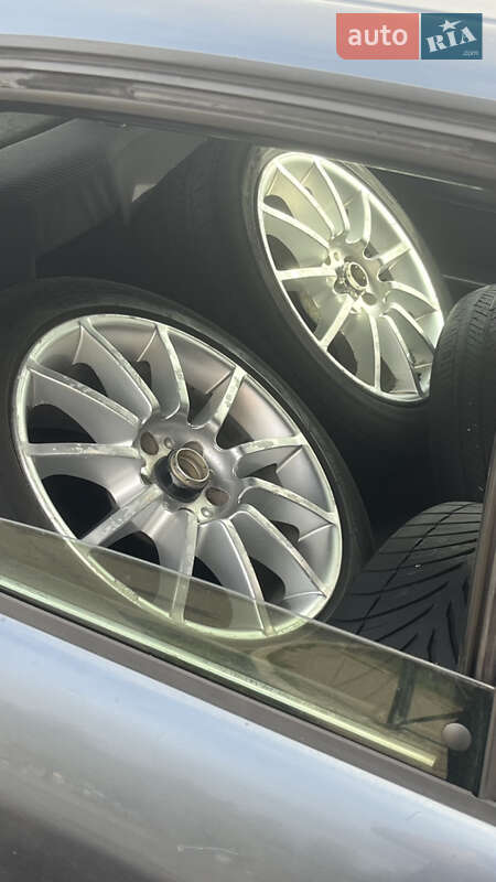 Седан Audi 100 1991 в Миколаєві