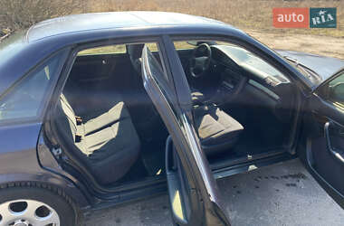 Седан Audi 100 1993 в  фото 17 Седан Audi 100 1993 в