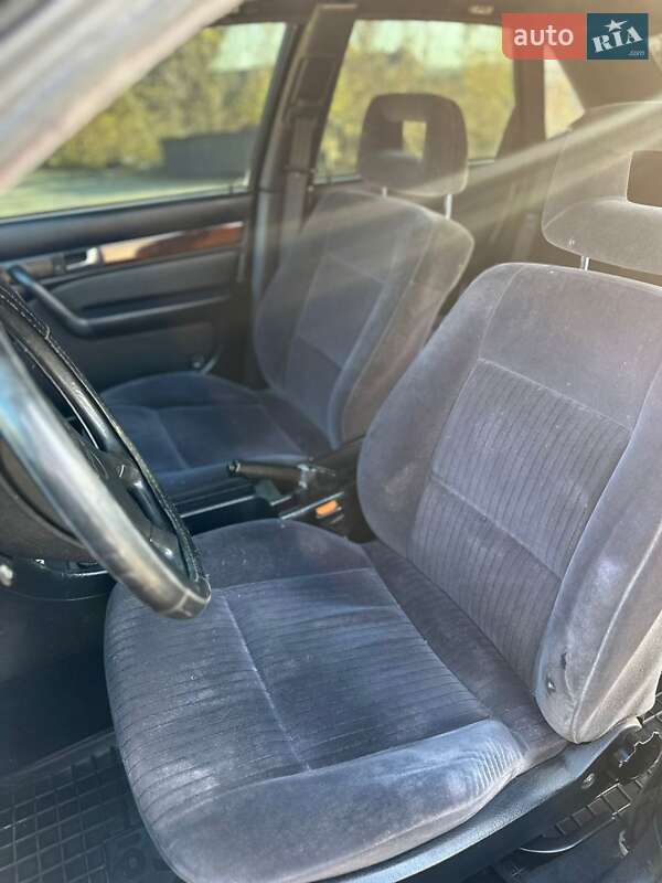 Седан Audi 100 1994 в Тернополе фото 16 Седан Audi 100 1994 в Тернополе