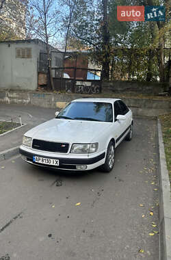 Седан Audi 100 1993 в Днепре