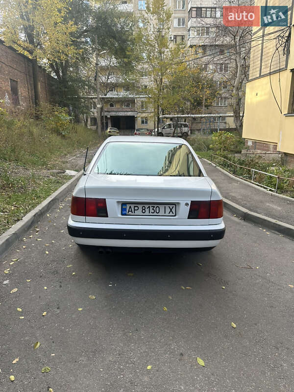 Седан Audi 100 1993 в Днепре фото 3 Седан Audi 100 1993 в Днепре