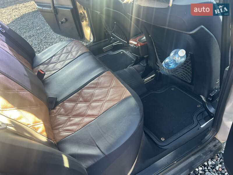 Седан Audi 100 1986 в Луцке фото 20 Седан Audi 100 1986 в Луцке