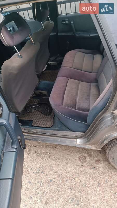 Седан Audi 100 1985 в Глухове фото 2 Седан Audi 100 1985 в Глухове