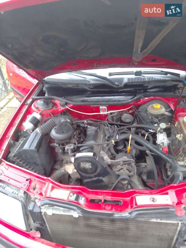 Седан Audi 100 1993 в Чорткове фото 6 Седан Audi 100 1993 в Чорткове