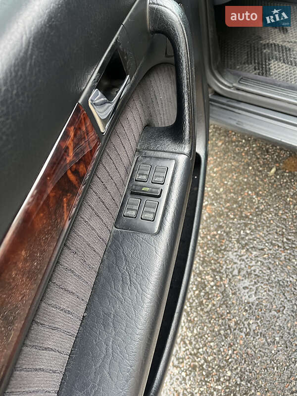 Седан Audi 100 1994 в Києві фото 10 Седан Audi 100 1994 в Києві