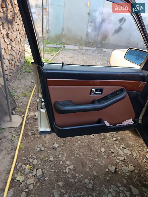 Седан Audi 100 1989 в Луцке фото 19 Седан Audi 100 1989 в Луцке