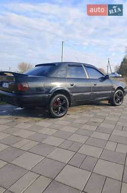 Седан Audi 100 1992 в Рудки