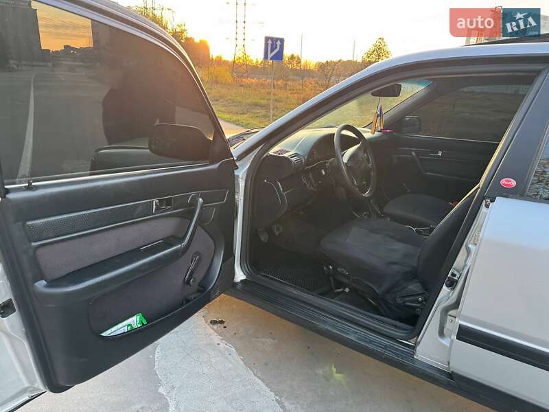 Седан Audi 100 1991 в Славуті фото 12 Седан Audi 100 1991 в Славуті