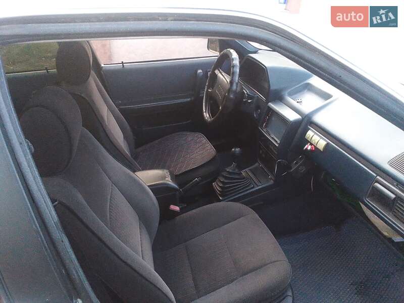 Универсал Audi 100 1987 в Теплике фото 10 Универсал Audi 100 1987 в Теплике