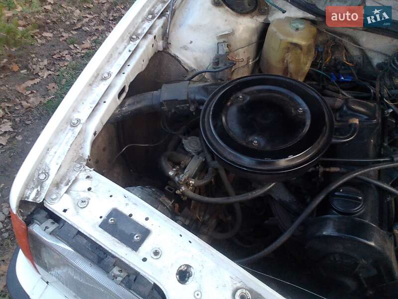 Универсал Audi 100 1987 в Теплике фото 21 Универсал Audi 100 1987 в Теплике