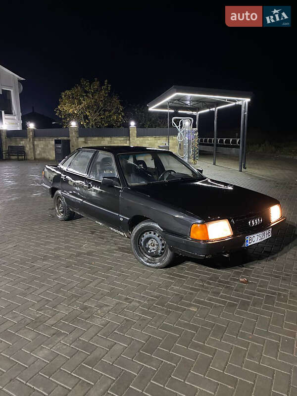 Audi 100 1987