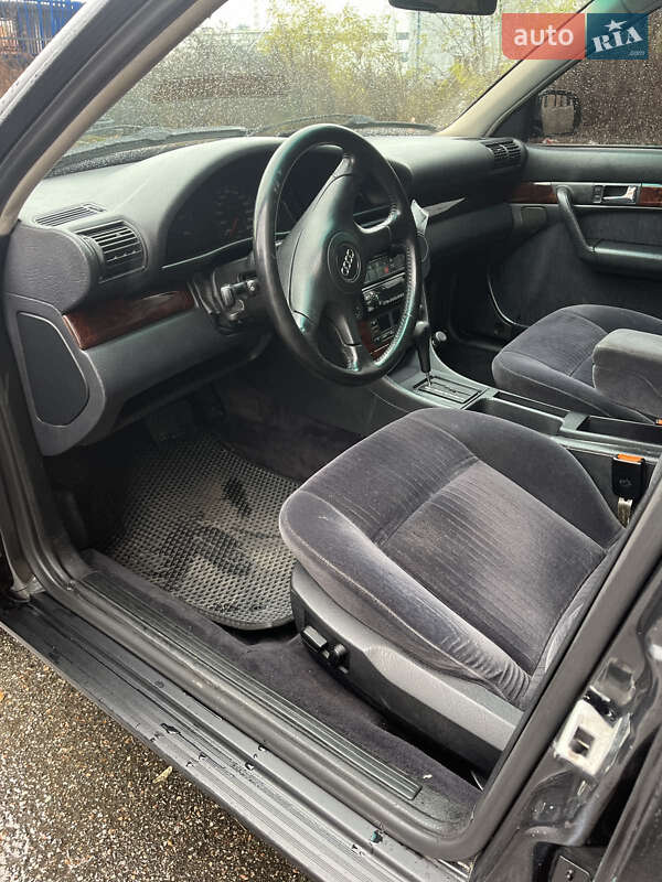 Седан Audi 100 1994 в Буче фото 7 Седан Audi 100 1994 в Буче