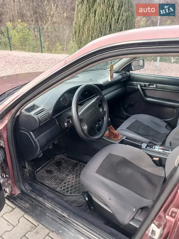Audi 100 1991
