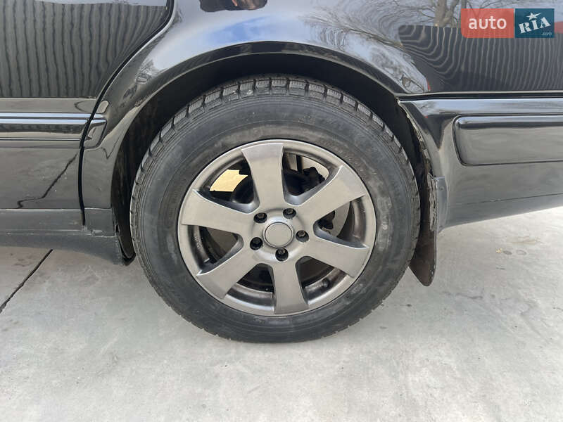 Седан Audi 100 1991 в Львове фото 25 Седан Audi 100 1991 в Львове