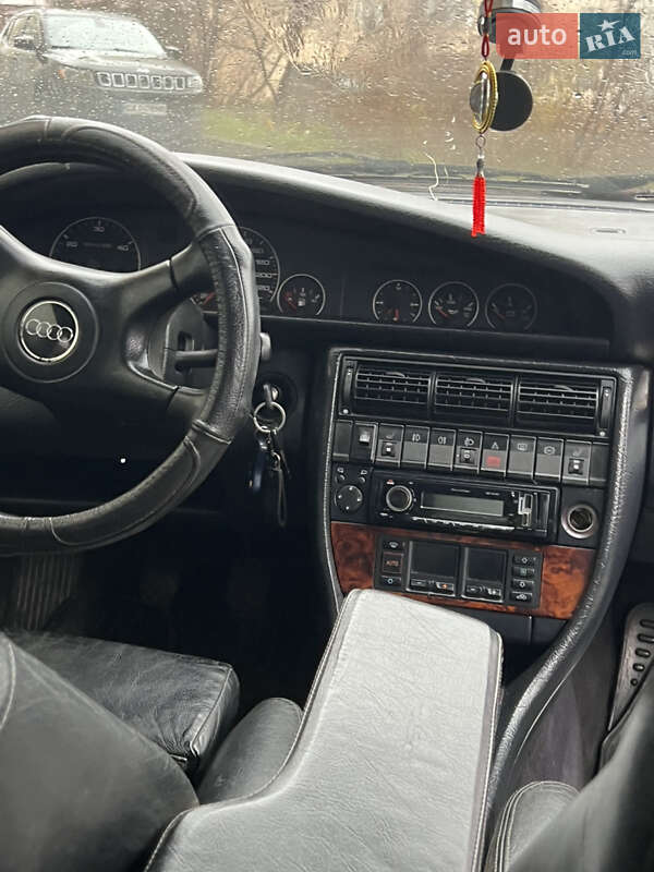 Седан Audi 100 1993 в Хмельницком