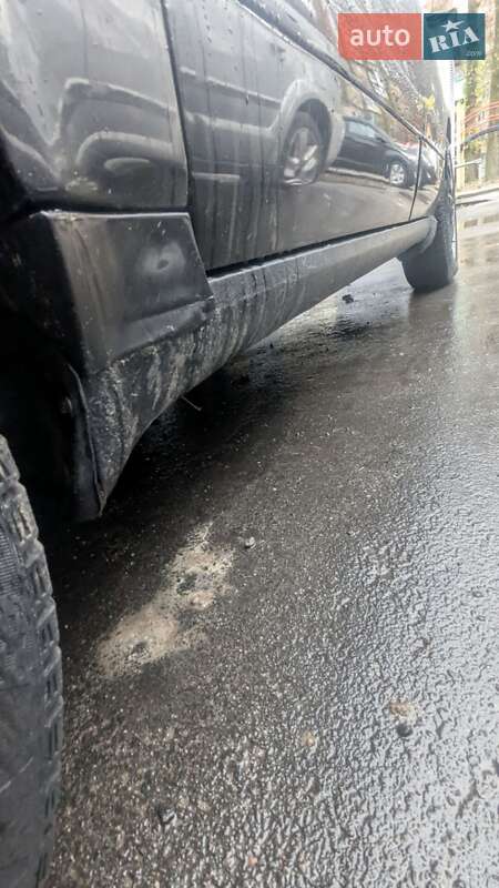 Седан Audi 100 1994 в Киеве