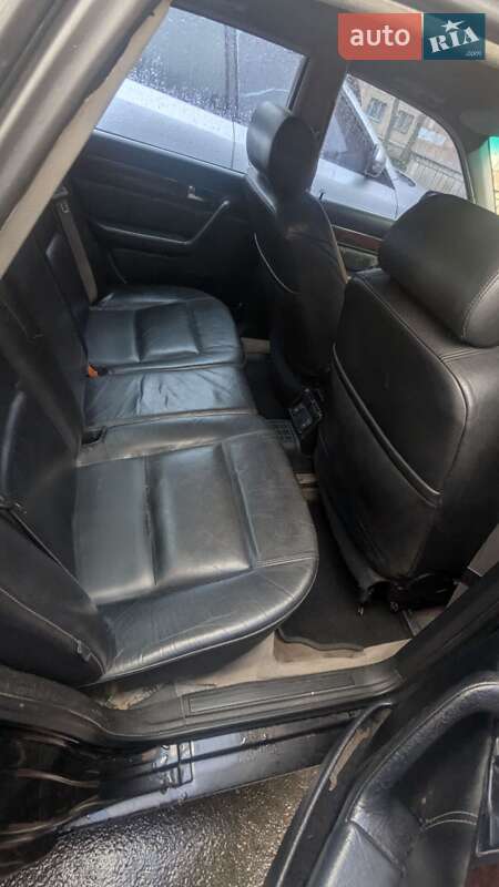 Седан Audi 100 1994 в Киеве