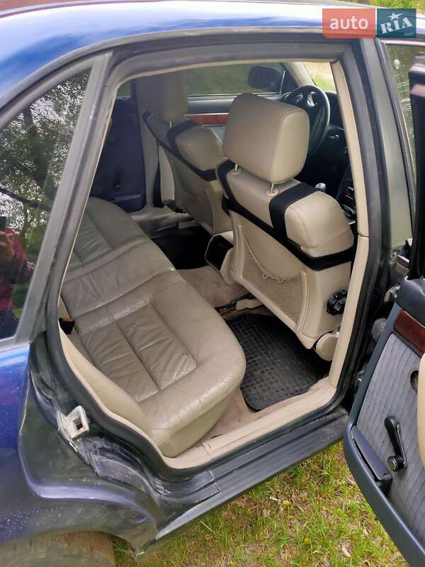 Седан Audi 100 1992 в Славуті