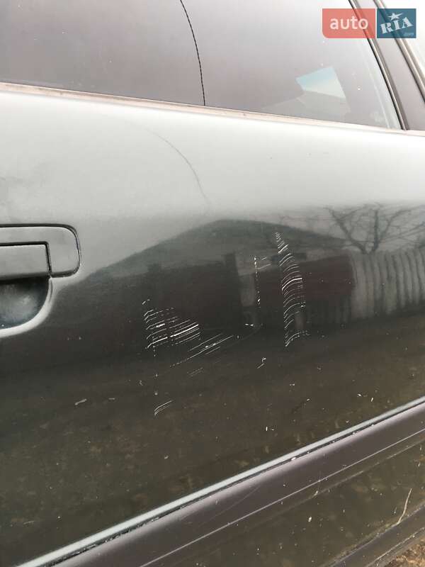 Седан Audi 100 1993 в Любаре фото 6 Седан Audi 100 1993 в Любаре