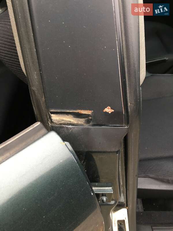 Седан Audi 100 1993 в Любаре фото 28 Седан Audi 100 1993 в Любаре