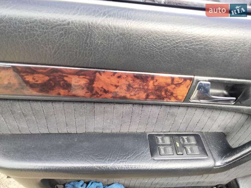 Седан Audi 100 1994 в Харькове