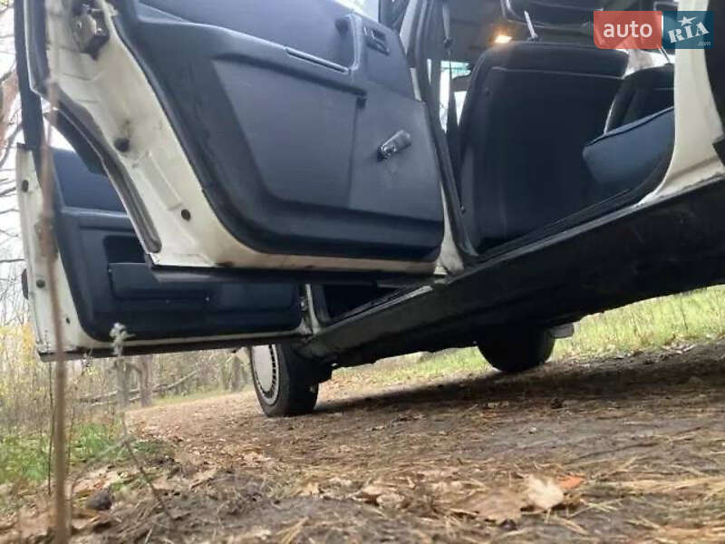 Седан Audi 100 1985 в Дніпрі фото 21 Седан Audi 100 1985 в Дніпрі