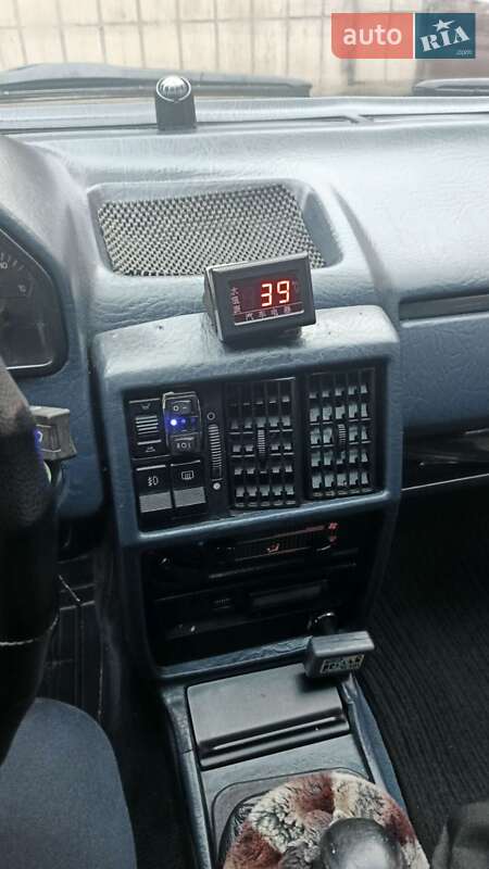 Универсал Audi 100 1983 в Киеве фото 17 Универсал Audi 100 1983 в Киеве