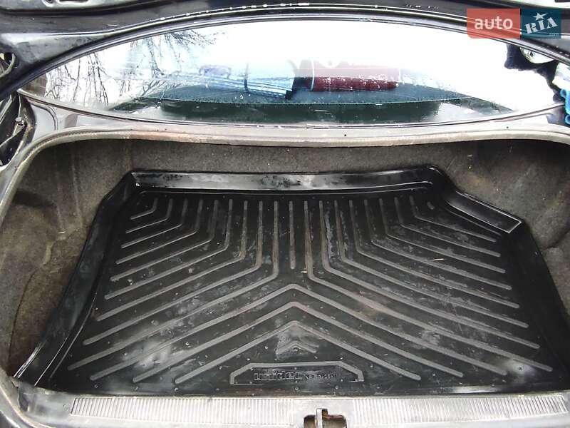 Седан Audi 100 1994 в Тернополе