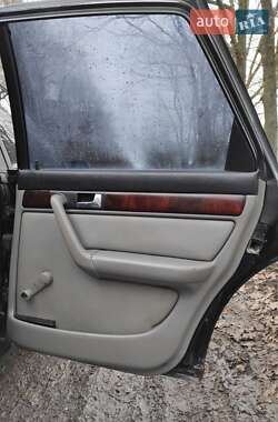 Седан Audi 100 1994 в Тернополе