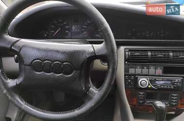 Седан Audi 100 1994 в Тернополе