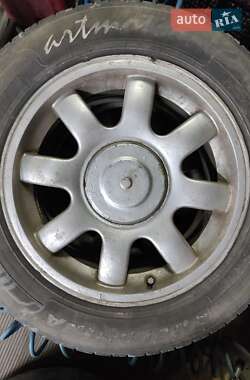Седан Audi 100 1994 в Тернополе