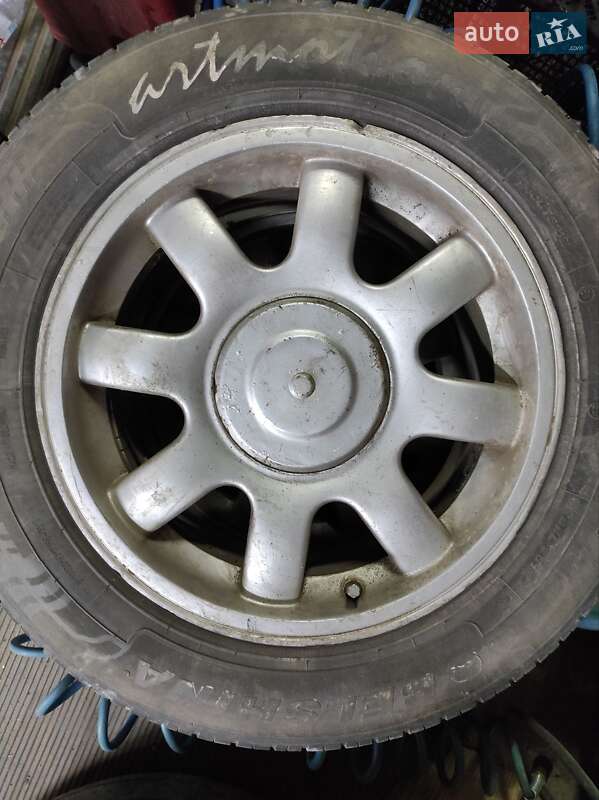 Седан Audi 100 1994 в Тернополе