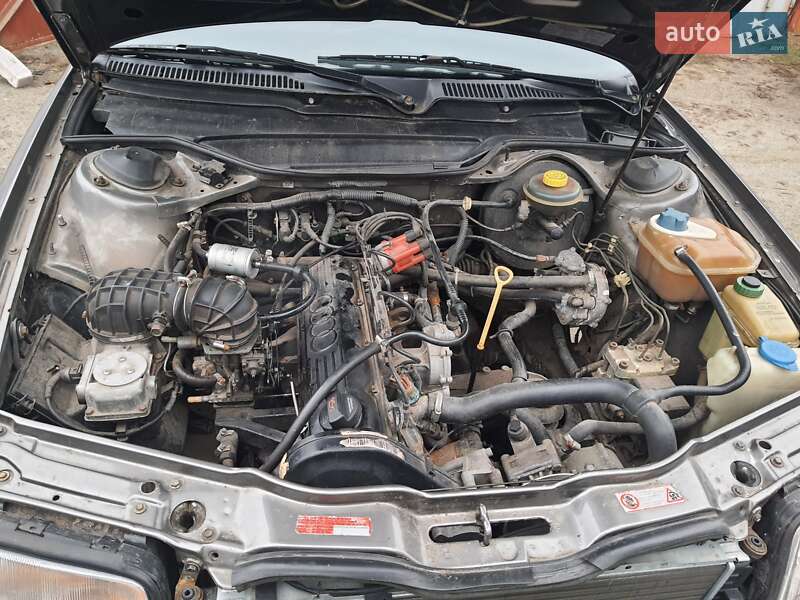 Седан Audi 100 1993 в Києві