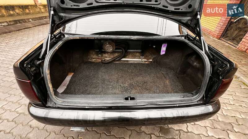 Седан Audi 100 1992 в Хмельницькому