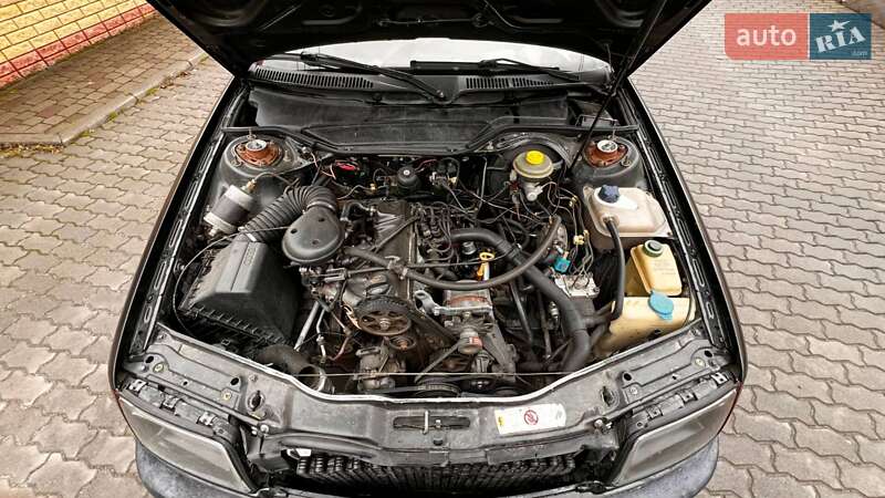 Седан Audi 100 1992 в Хмельницькому