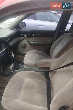 Универсал Audi 100 1993 в Киеве