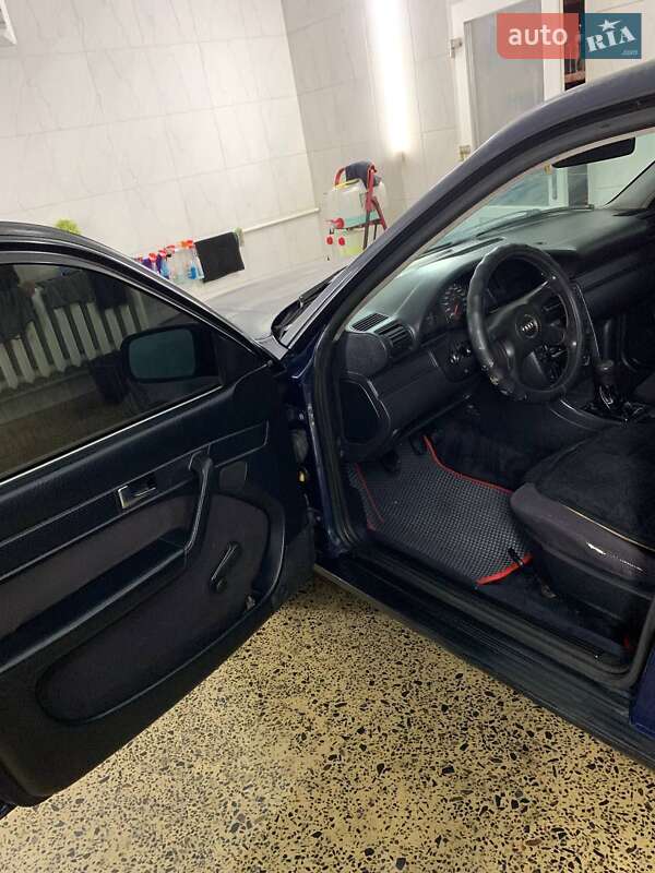 Седан Audi 100 1994 в Любашівці