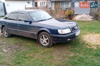 Седан Audi 100 1993 в Шостці