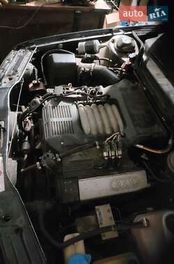 Седан Audi 100 1994 в Баре