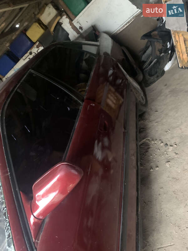 Седан Audi 100 1993 в Білій Церкві фото 3 Седан Audi 100 1993 в Білій Церкві